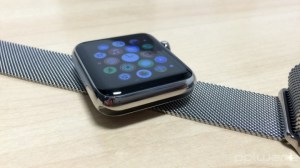 apple watch 6