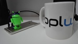 Huawei P8 lite - Foto 7