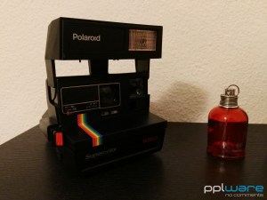 Foto com Huawei G8 - Sem Flash